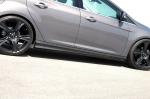 Ford Focus by Loder1899 2011 года